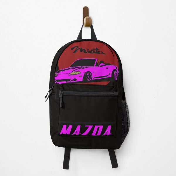 Item preview, mazda MIATA NB mx5 mk2 stance PINK BEST DESIGN designed and sold by G4eighty.
