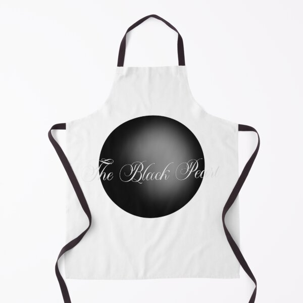 Item preview, "Caviar" The Black Pearl designed and sold by potandink.
