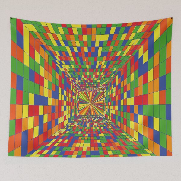 Item preview, Op Art 1 designed and sold by Design4uStudio.