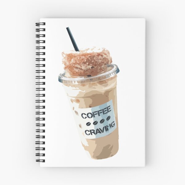 Item preview, Coffee Craving designed and sold by Emma1016.