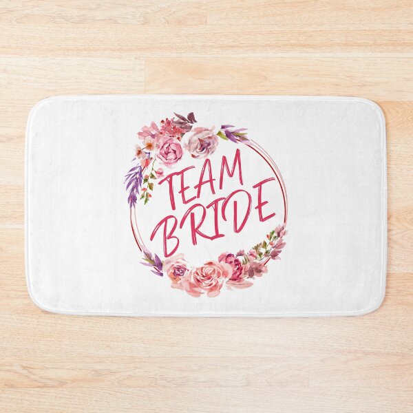 Item preview, Team Bride Bride JGA Hen Party designed and sold by BullDesignsShop.