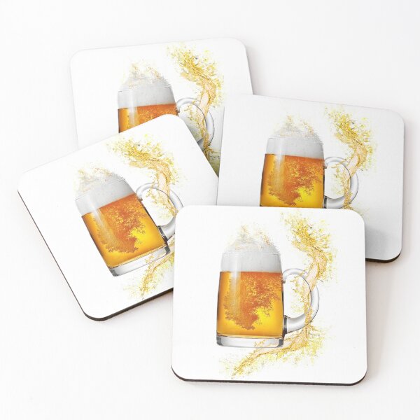 Item preview, The best beer...is an open one! designed and sold by LekkerPrintz.