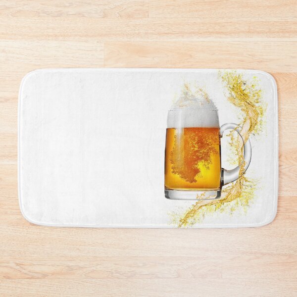 Item preview, The best beer...is an open one! designed and sold by LekkerPrintz.