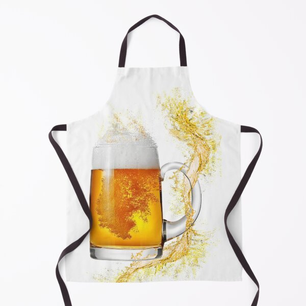 Item preview, The best beer...is an open one! designed and sold by LekkerPrintz.