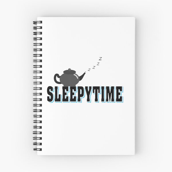Item preview, Sleepytime tea | Sleepy time designed and sold by BOULMKAN.