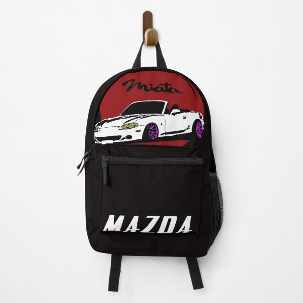Item preview, mazda MIATA NB mx5 mk2 stance WHITE PINK ALLOYS BEST DESIGN designed and sold by G4eighty.