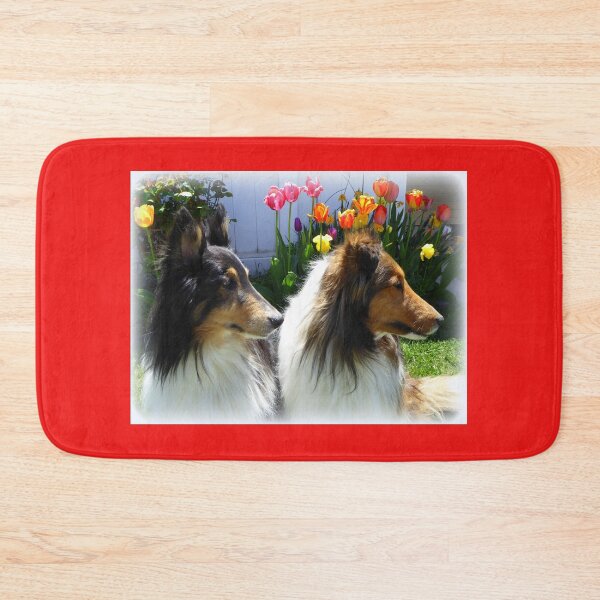 Item preview, Sheltie Friends designed and sold by LeRoyM.