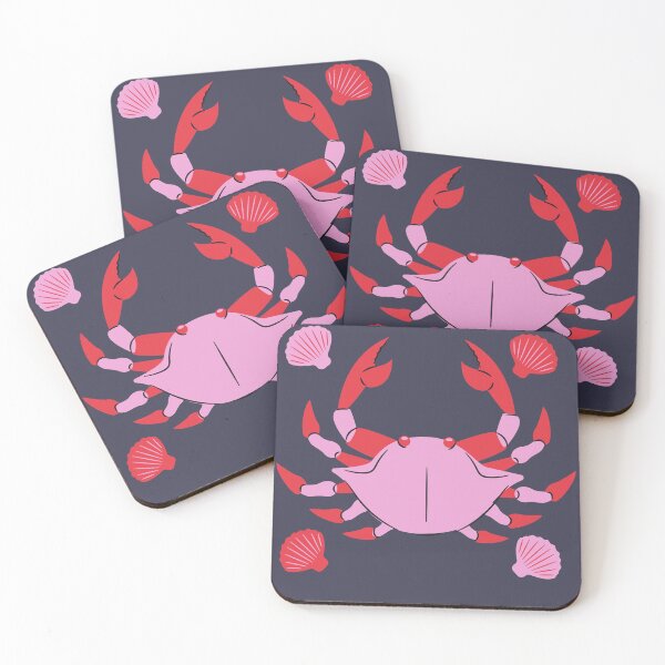 Item preview, Cancer, Watery feelings. designed and sold by DulceDimension.