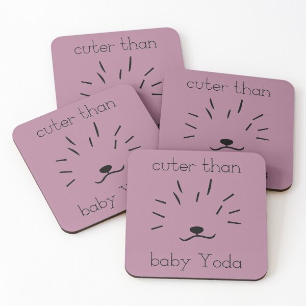 Item preview, CUTER THAN designed and sold by MysticPotato.