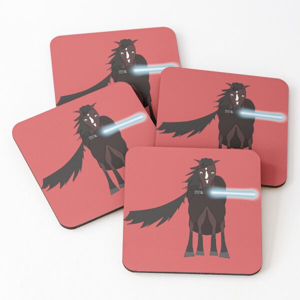 Item preview, The Horse is with You designed and sold by star-dust-girl.