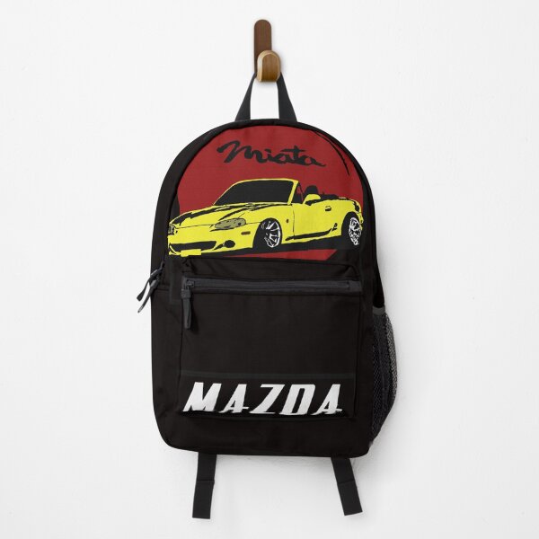 Item preview, Copy of mazda MIATA NB mx5 mk2 stance YELLOW BEST DESIGN designed and sold by G4eighty.