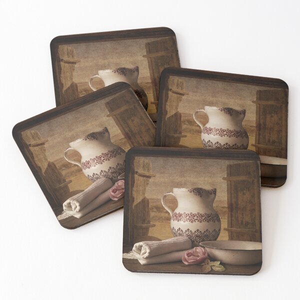 Item preview, Still Life old emotions designed and sold by Cinzia Murgia.