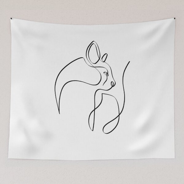 Item preview, CAT LINE ART | Pets Lover | Kitty Gato | Happy Pet Owner designed and sold by yourtravelguide.