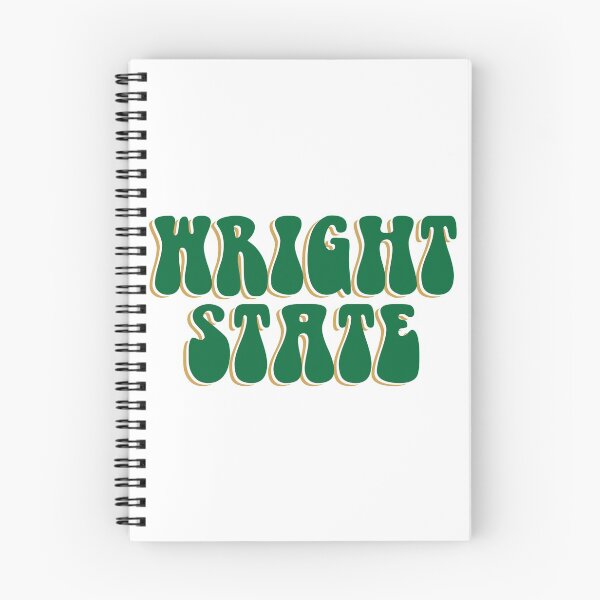 Item preview, Wright State University designed and sold by kkosmicki.