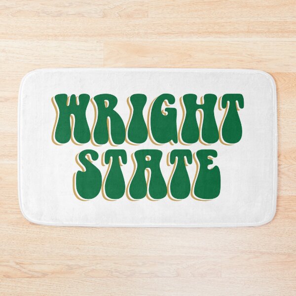 Item preview, Wright State University designed and sold by kkosmicki.