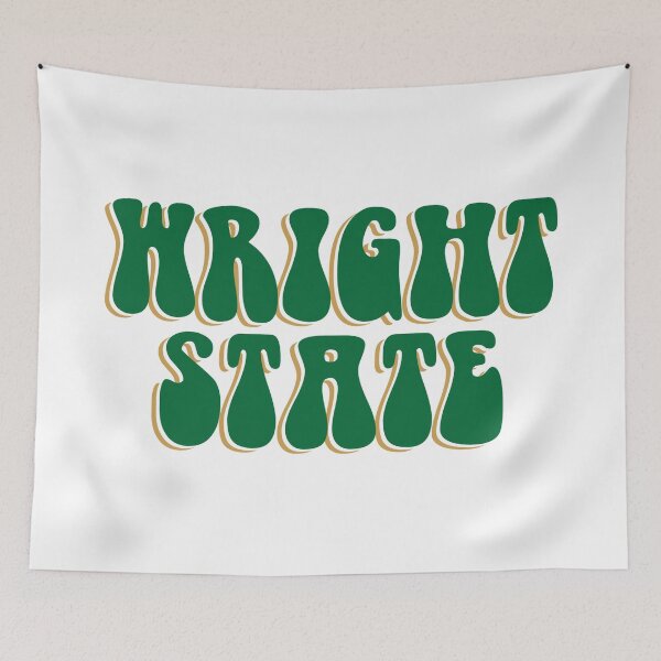Item preview, Wright State University designed and sold by kkosmicki.