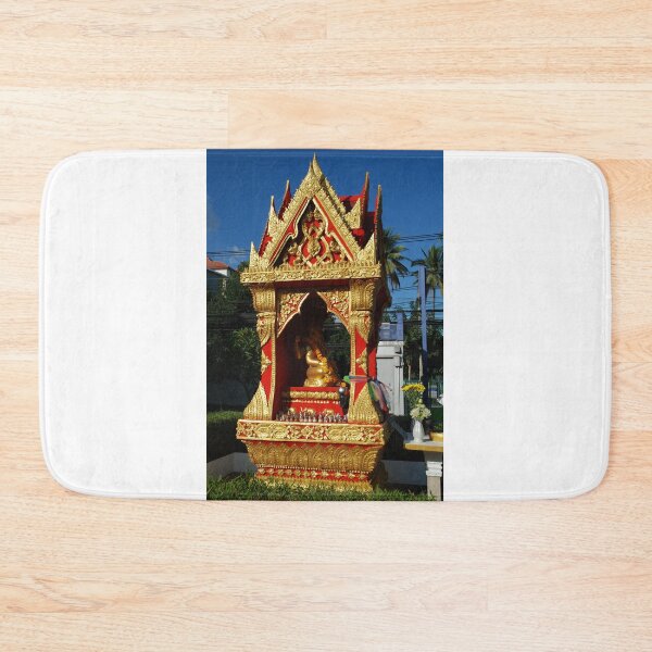 Item preview, Chiang Mai: Shrine on Me designed and sold by justbmac.