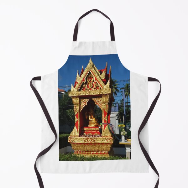 Item preview, Chiang Mai: Shrine on Me designed and sold by justbmac.