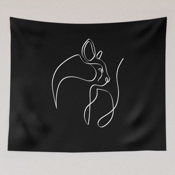 Item preview, CAT LINE ART | Pets Lover | Kitty Gato | Happy Pet Owner designed and sold by yourtravelguide.