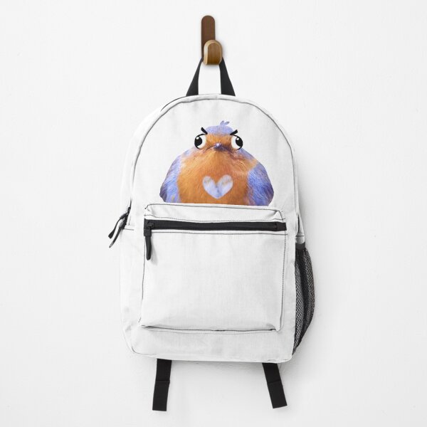 Item preview, Thicc bird designed and sold by Nikamii.