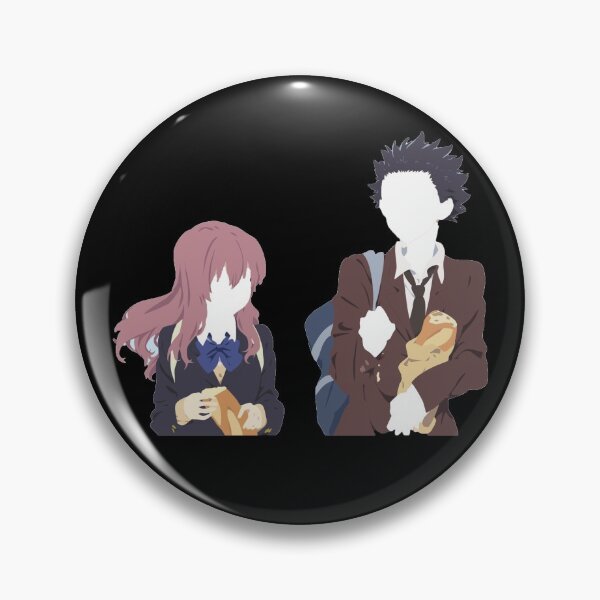 Item preview, Silent voice  3 designed and sold by Ripoubsb.
