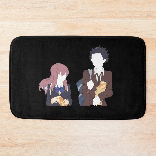 Item preview, Silent voice  3 designed and sold by Ripoubsb.