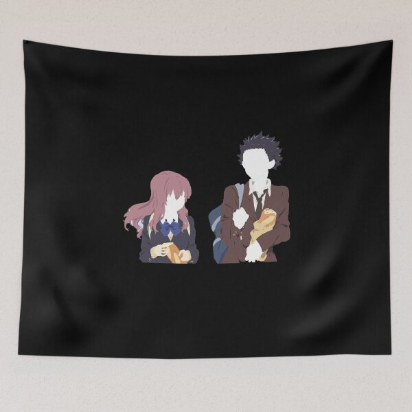 Item preview, Silent voice  3 designed and sold by Ripoubsb.