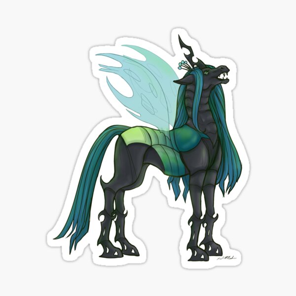 Item preview, Bug Queen designed and sold by Nhaelm.
