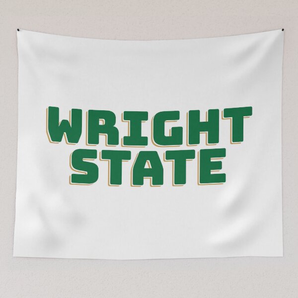 Item preview, Wright State University designed and sold by kkosmicki.