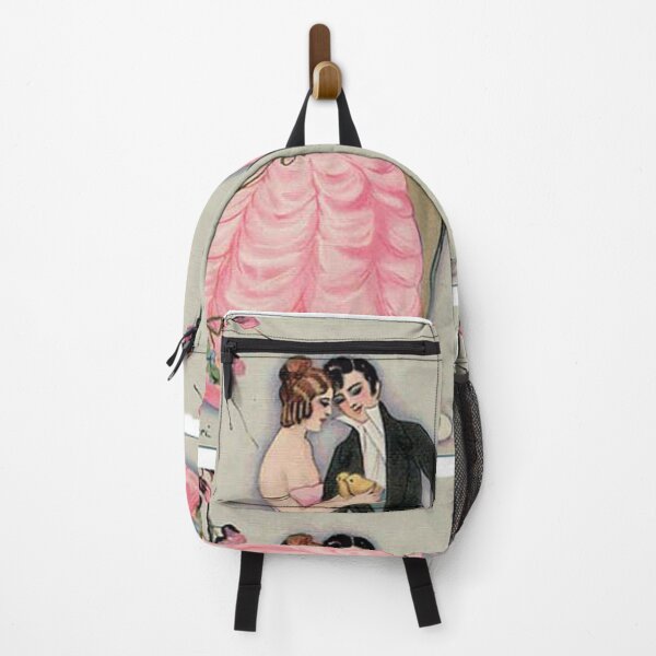 Item preview, Vintage romance designed and sold by Vintage Designs +.