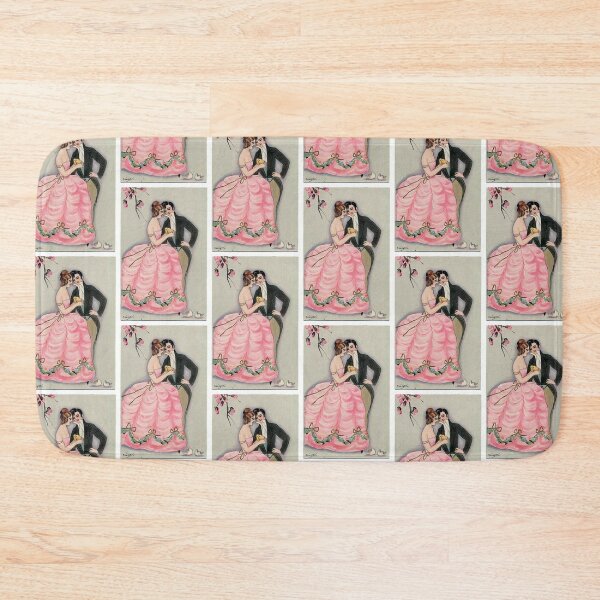 Item preview, Vintage romance designed and sold by Vintage Designs +.
