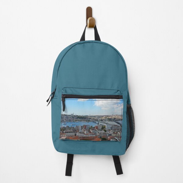 Item preview, Istanbul Viewed from Galata Tower designed and sold by jojobob.