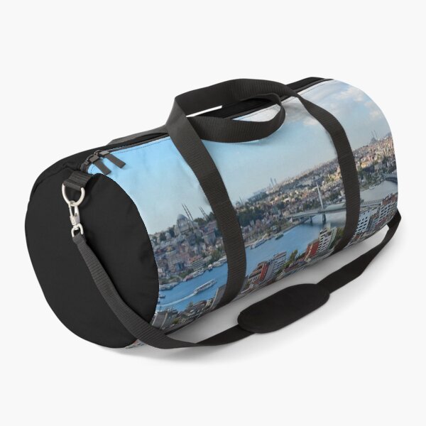 Item preview, Istanbul Viewed from Galata Tower  designed and sold by jojobob.