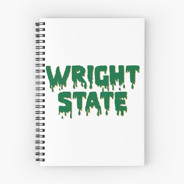 Item preview, Wright State University designed and sold by kkosmicki.
