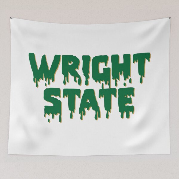 Item preview, Wright State University designed and sold by kkosmicki.