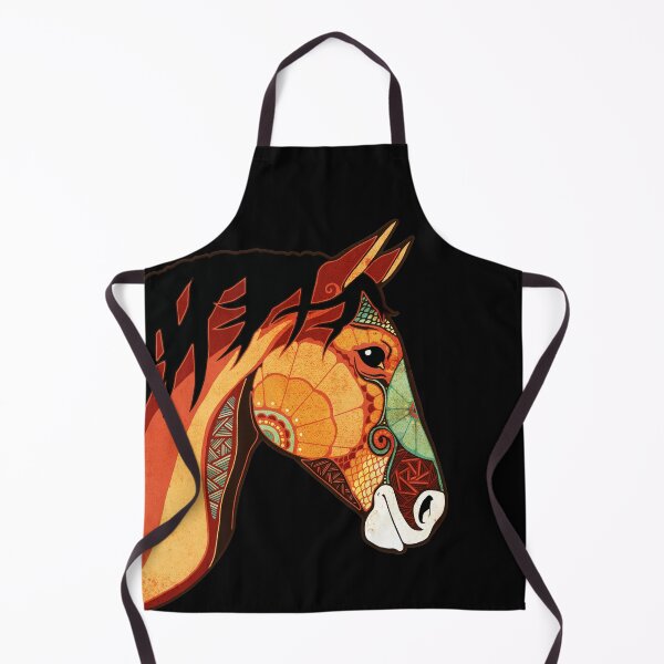 Item preview, The horse designed and sold by KerstinSchoene.
