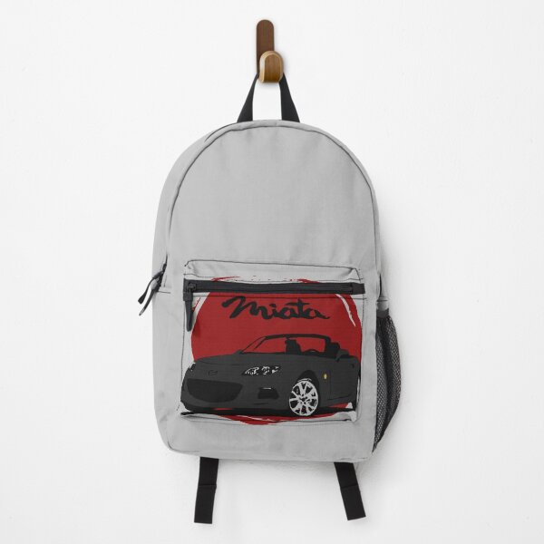 Item preview, mazda MIATA NC mx5 mk3 CANVAS BLACK designed and sold by G4eighty.