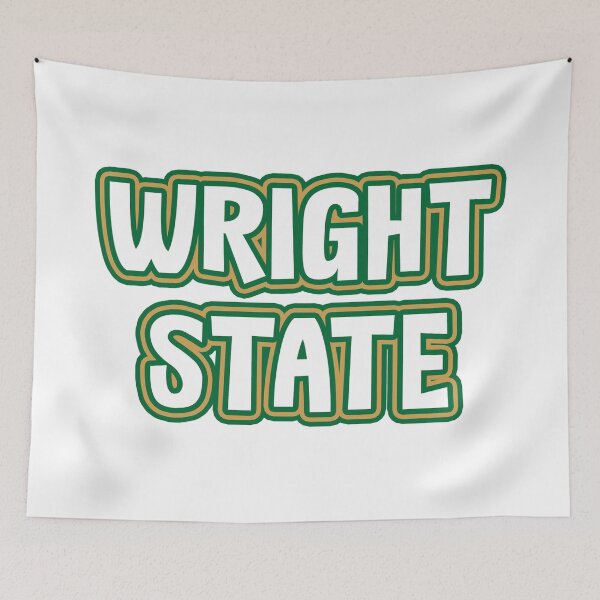Item preview, Wright State University designed and sold by kkosmicki.