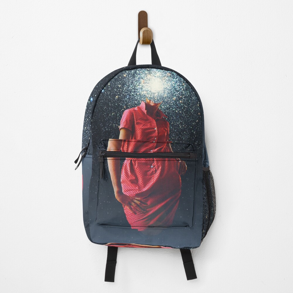 Item preview, Backpack designed and sold by FrankMoth.
