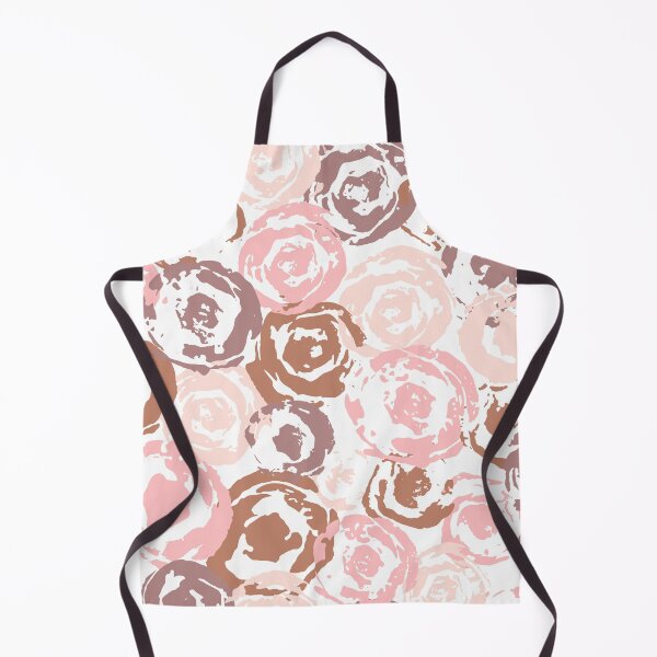 Item preview, Abstract Rose Pattern 04 designed and sold by Jovydesign.