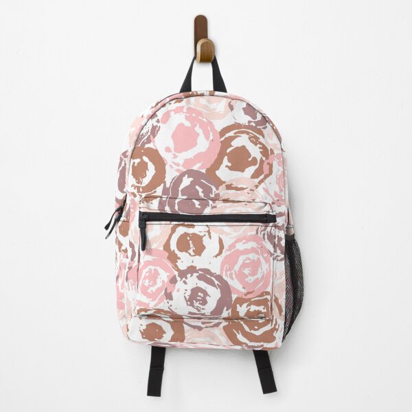 Item preview, Abstract Rose Pattern 04 designed and sold by Jovydesign.