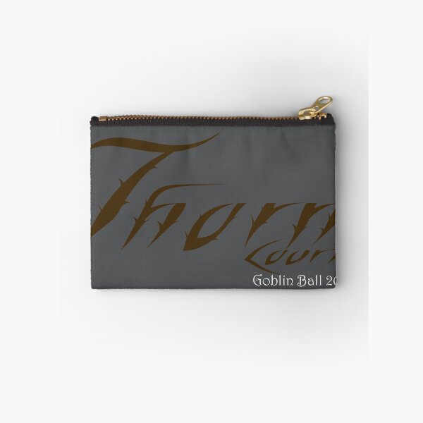 Item preview, Thorn Court: Goblin Ball 2022 designed and sold by JollyDave.