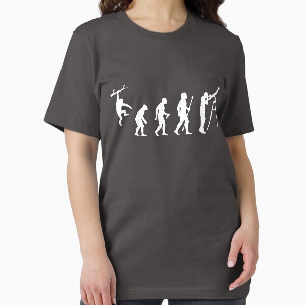 Item preview, Funny Evolution Of Man Astronomy designed and sold by BeyondEvolved.