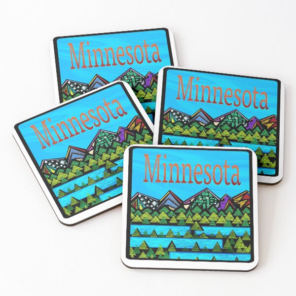 Item preview, FOR MINNESOTA designed and sold by wahine24.