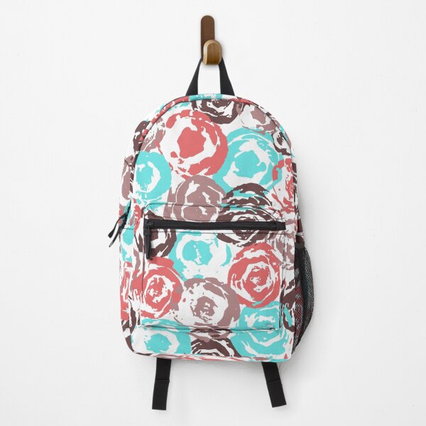 Item preview, Abstract Rose Pattern 05 designed and sold by Jovydesign.