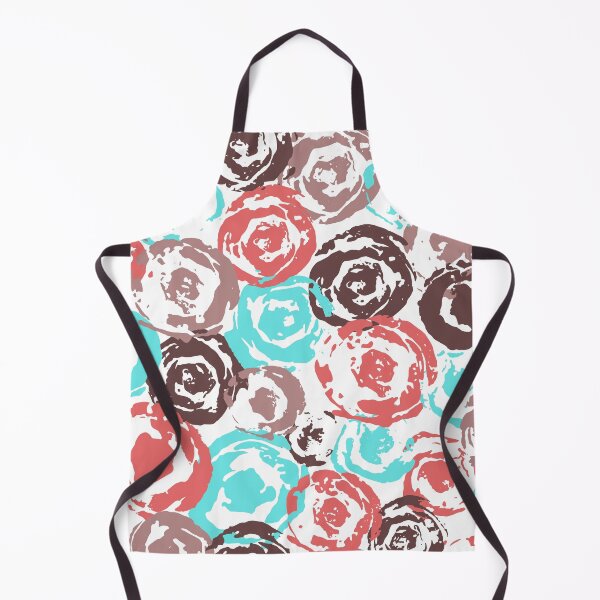 Item preview, Abstract Rose Pattern 05 designed and sold by Jovydesign.