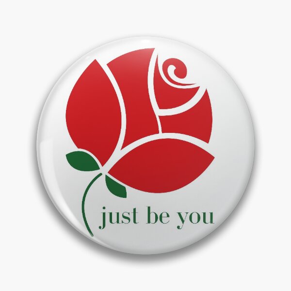 Item preview, Branches of red roses. Just be you designed and sold by parkinsmack.
