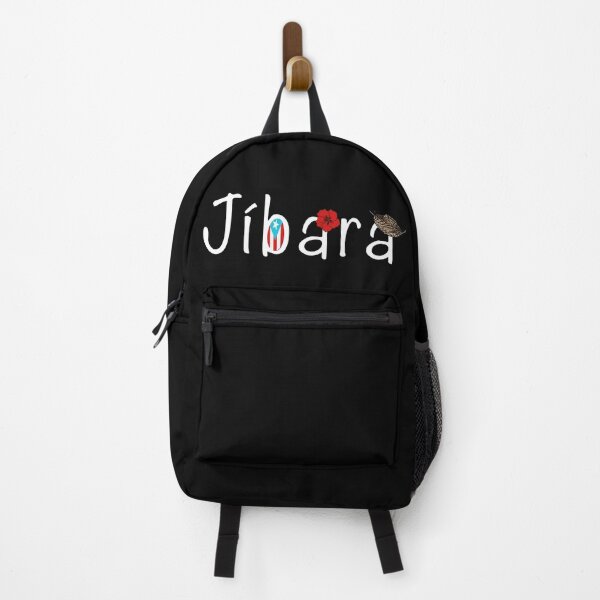 Item preview, Jibara Flor de Maga designed and sold by SoLunAgua ..