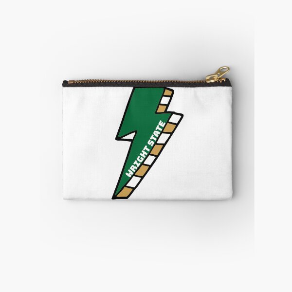 Item preview, Wright State University Lightning Bolt designed and sold by kkosmicki.