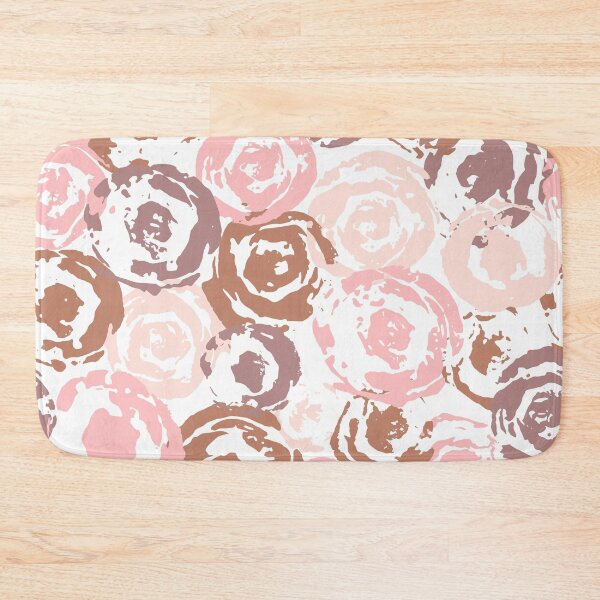 Item preview, Abstract Rose Pattern 04 designed and sold by Jovydesign.